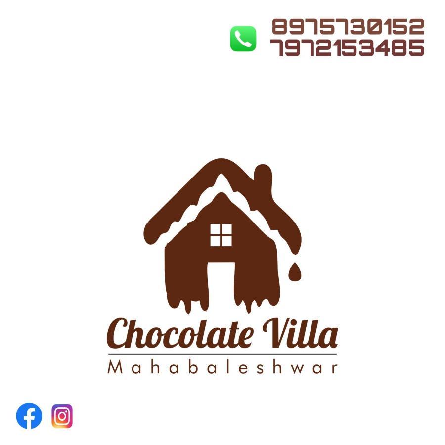 Chocolate Villa Mahābaleshwar Exterior foto